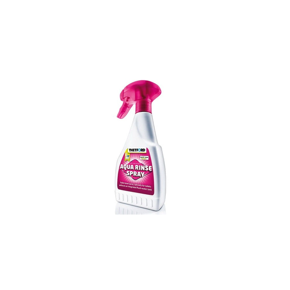 Środek Płyn Spray do WC Aqua Rinse Spray