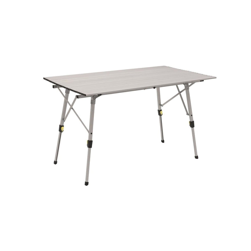 Stół aluminiowy składany Canmore L 70x120cm