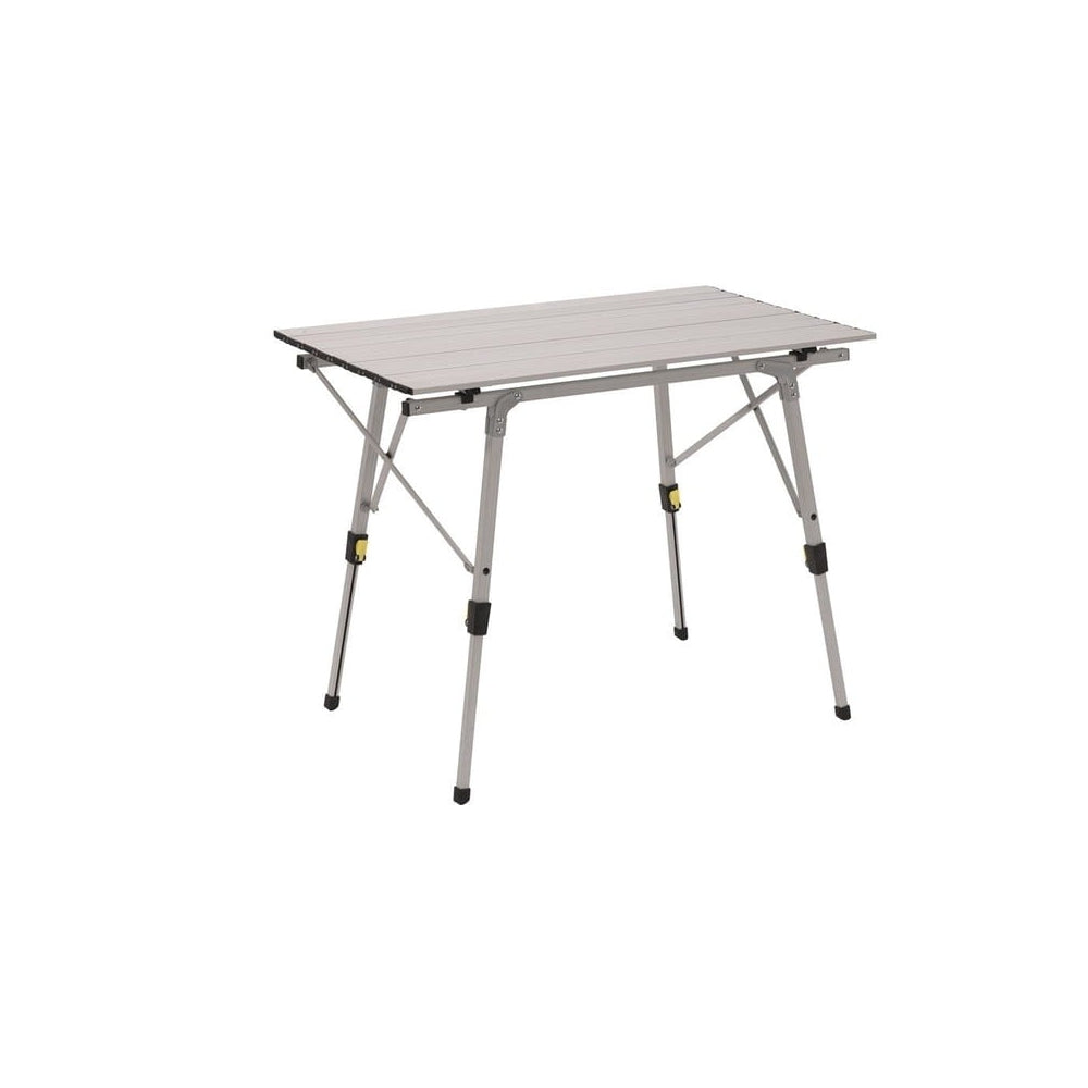 Stół aluminiowy składany Canmore M 53x90cm
