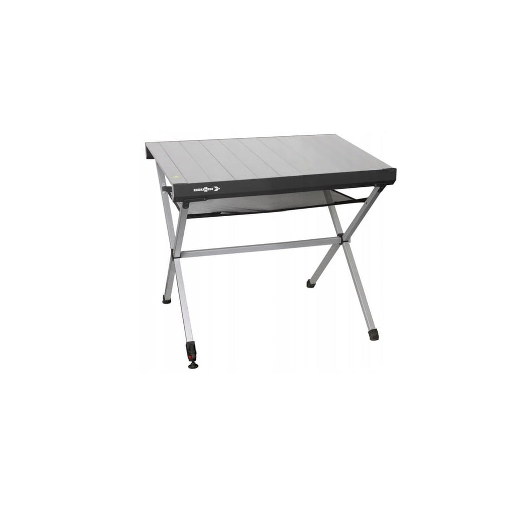 Stół aluminiowy składany Titanium Axia 2 Brunner