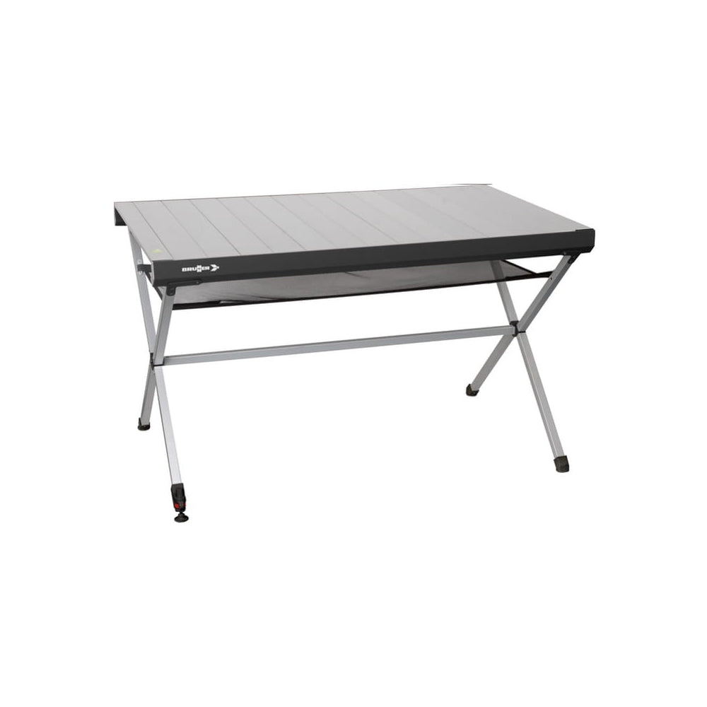 Stół aluminiowy składany Titanium Axia 6 Brunner