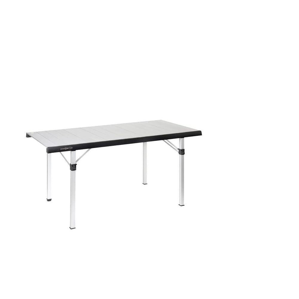 Stół aluminiowy składany Titanium Quadra 6 Brunner