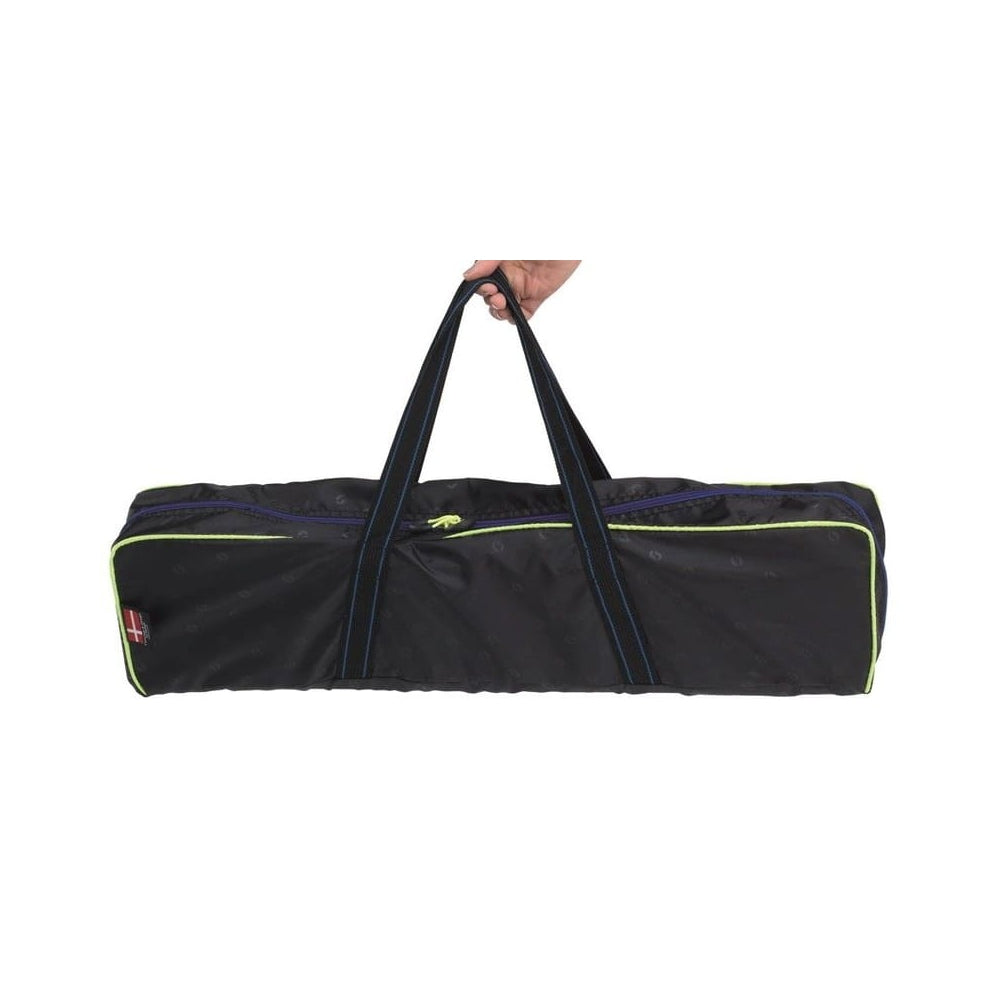 Stół kempingowy składany Bambus Cody L 65x100cm