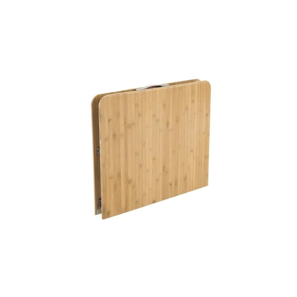 Stół kempingowy składany Bambus Custer L 70x120cm