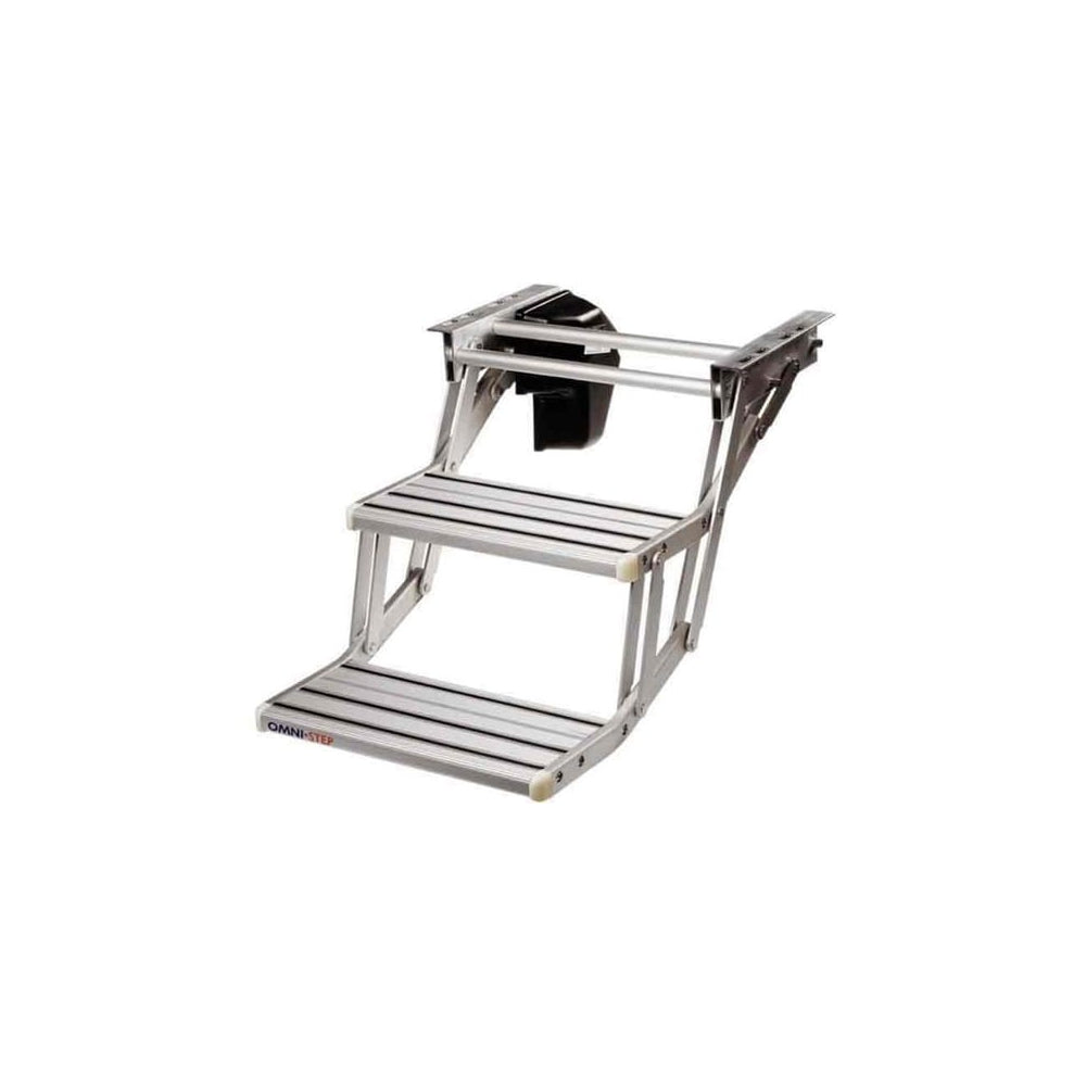 Stopień Schodek Omnistep 440 12V podwójny