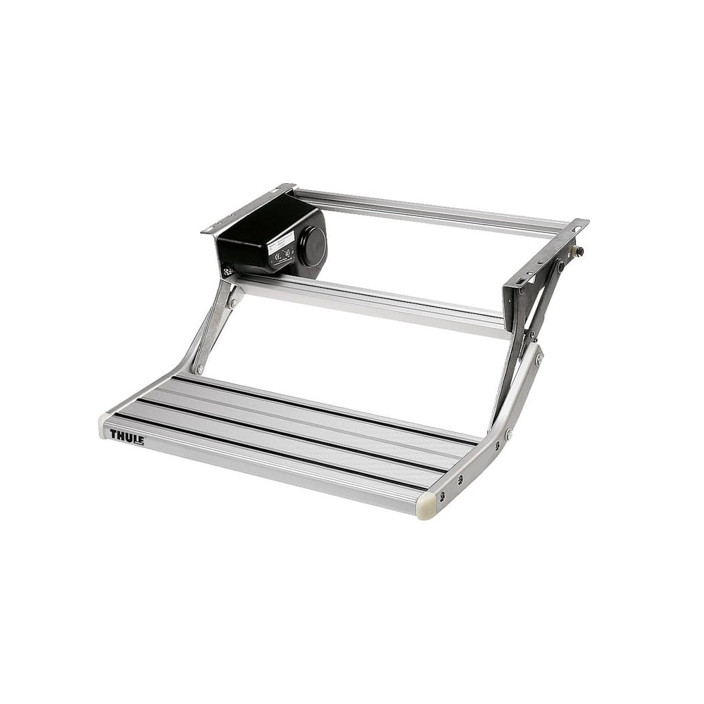 Stopień Schodek Omnistep 460 12V pojedyńczy