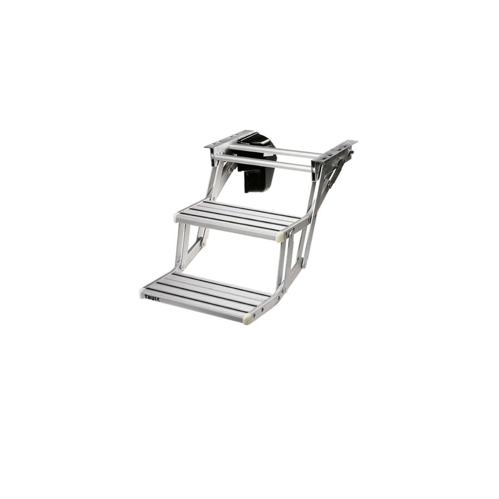 Stopień Schodek Omnistep 500 12 V podwójny