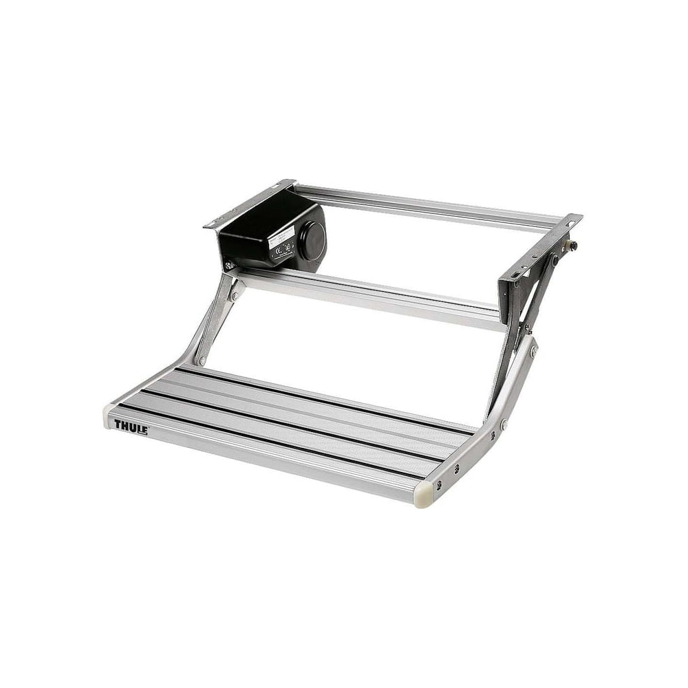 Stopień Schodek Omnistep 550 12V pojedyńczy