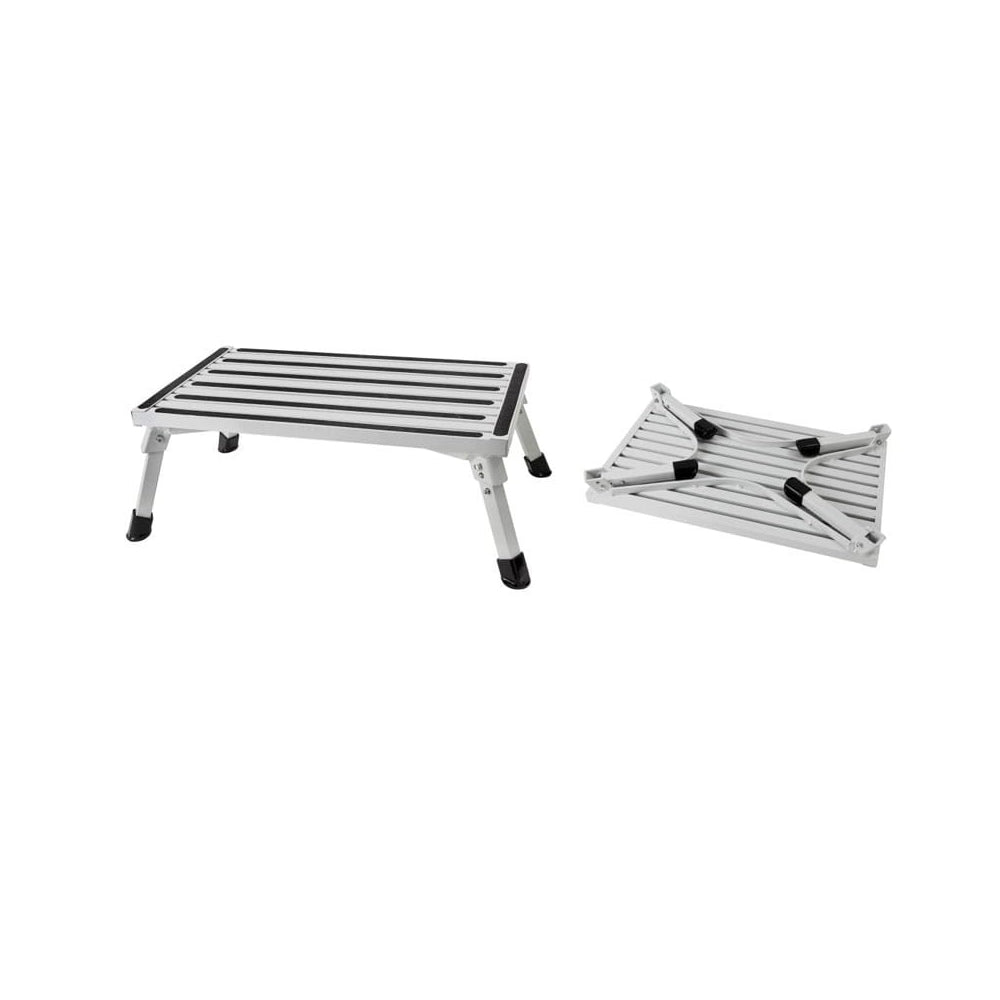 Stopień wejściowy Schodek Aluminiowy Gostep XL