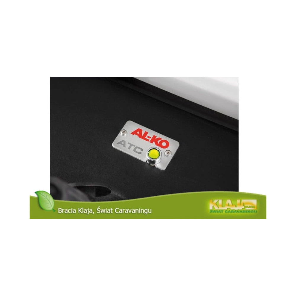 System stabilizacji jazdy AL-KO ATC 1301-1600kg Hobby
