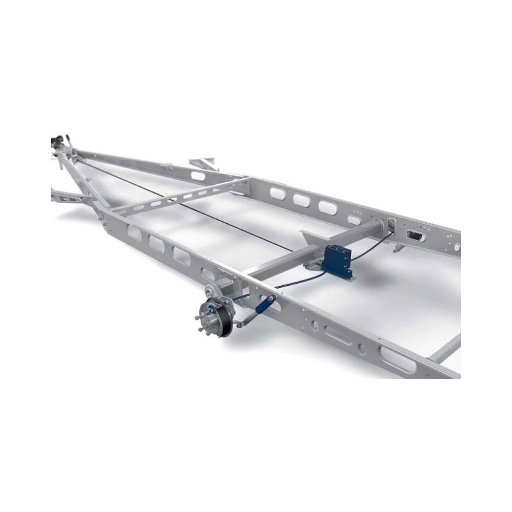 System Stabilizacji jazdy Knott ETS Plus 1401-1800 kg