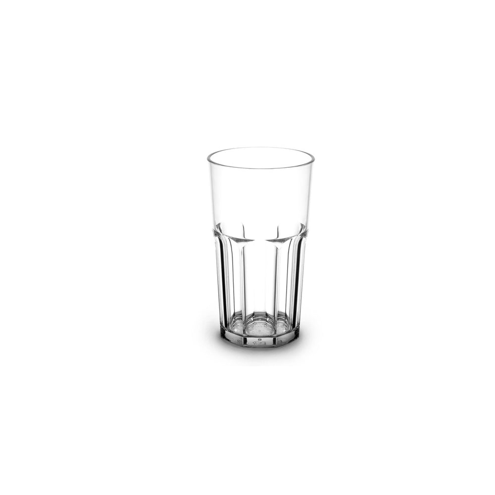 Szklanka kubek retro 300ml