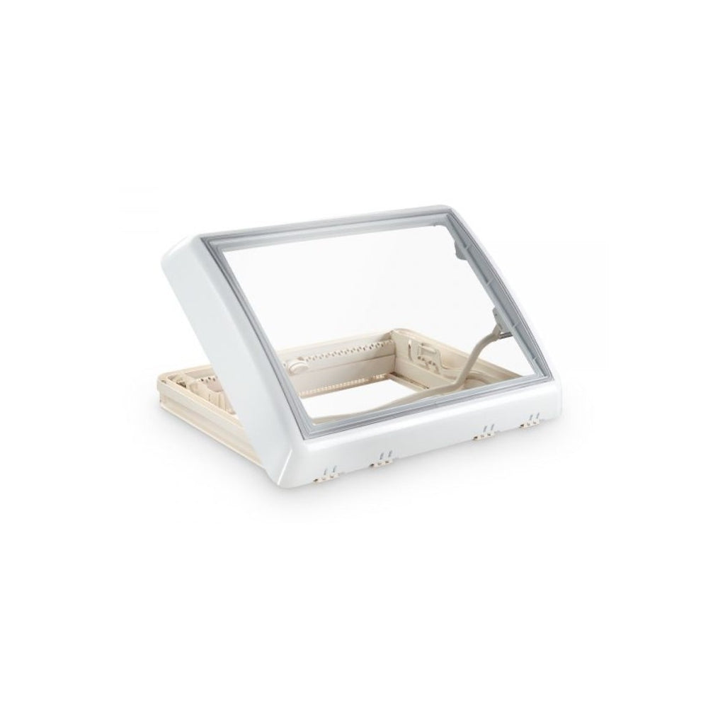 Szyba wymienna midi heki style Dometic 700 x 500