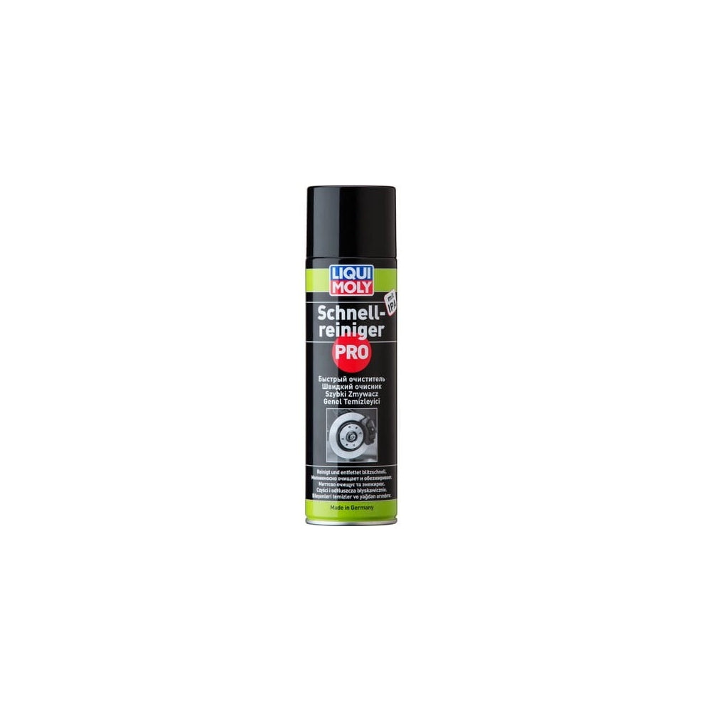 Szybki Zmywacz Pro 500ml Liqui Moly