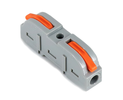 Szybkozłączka 0.08-4mm LT-211 Push-in