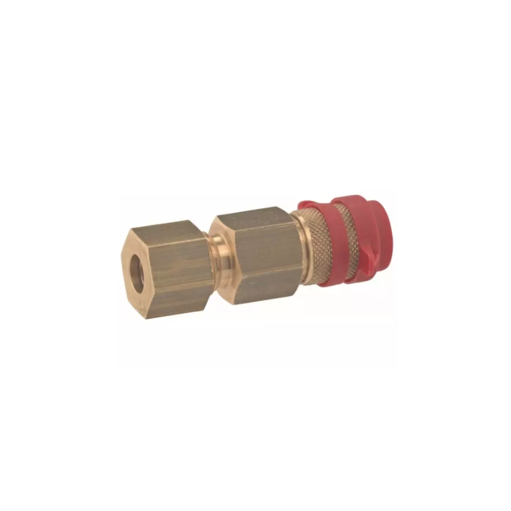 Szybkozłączka RVS 8 x SKU PS 5bar