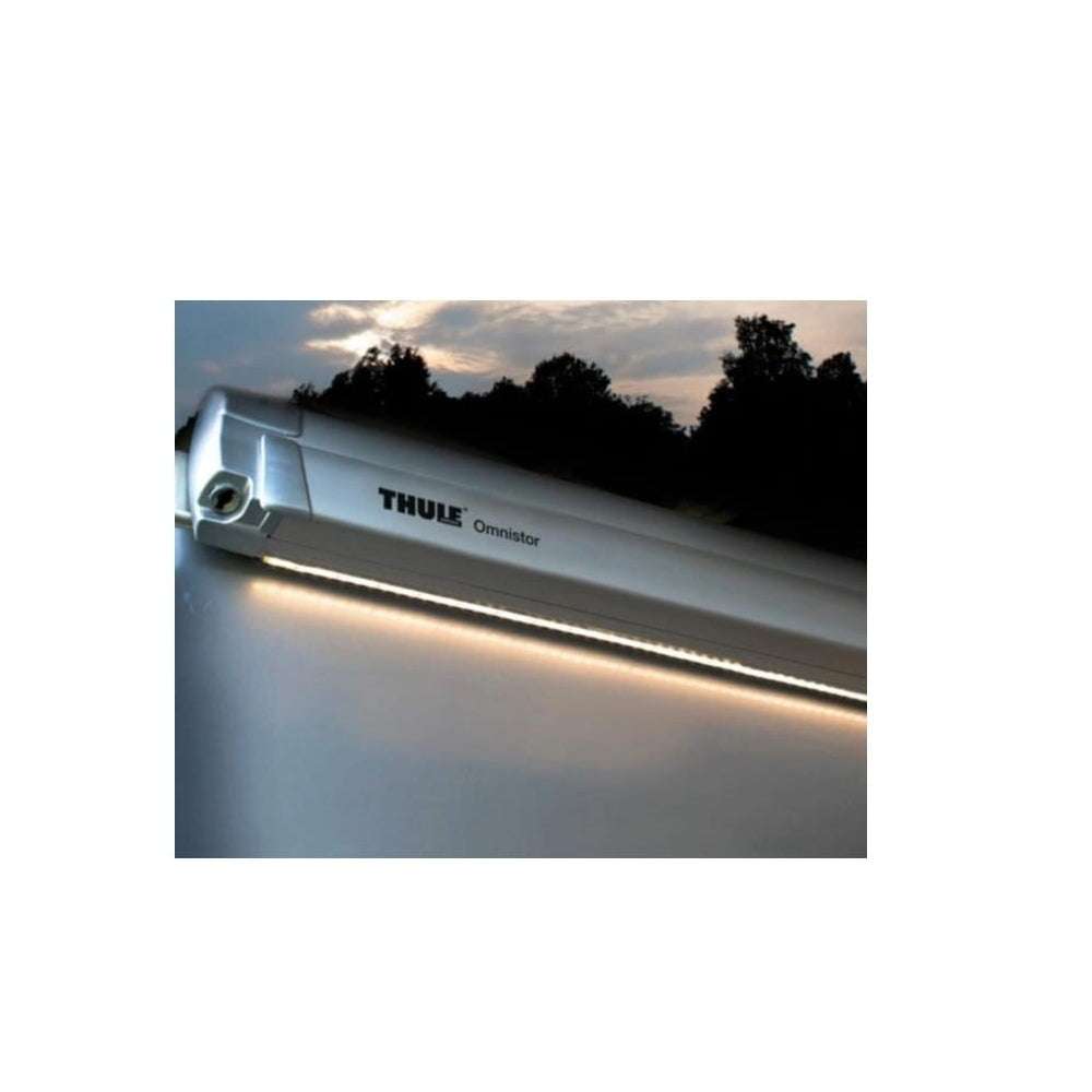 Taśma LED oświetlenia pod markize Thule 5 m