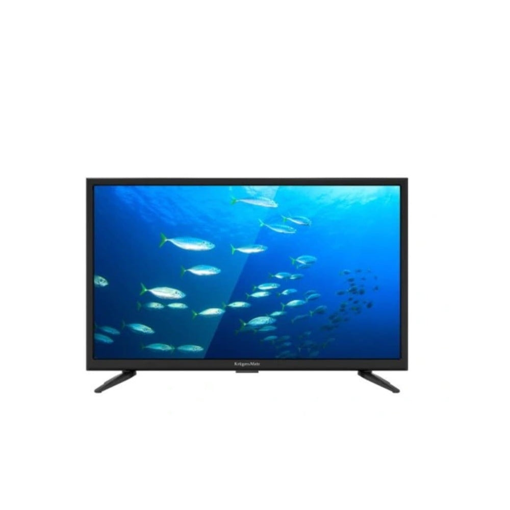 Telewizor TV LED DVB-T2 22" Kruger&Matz