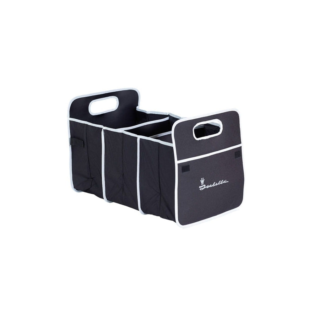 Torba Organizer Multi Skrzynka Isabella 28x30x55cm