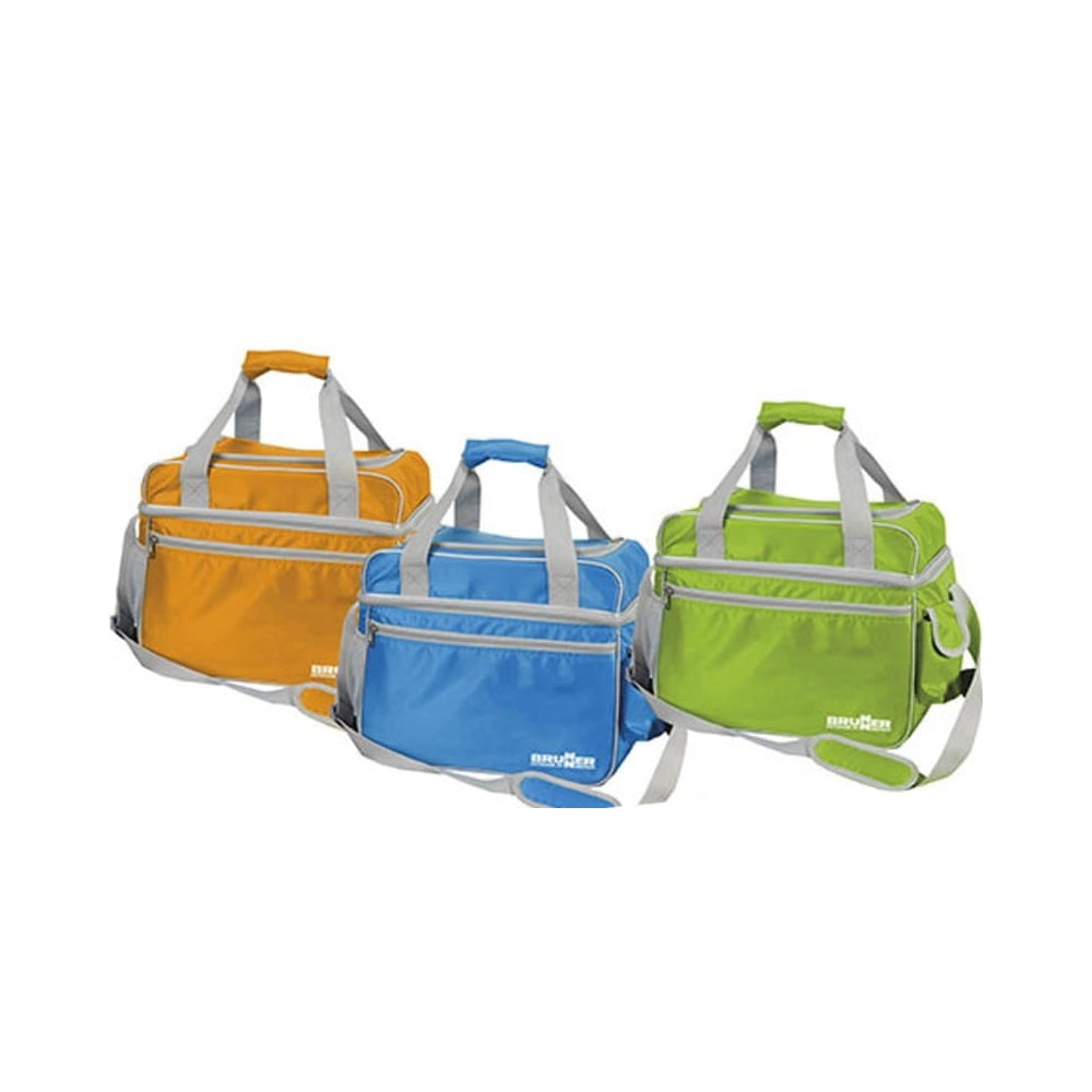 Torba Spectracool 18 Lodówka turystyczna Pomarańcz