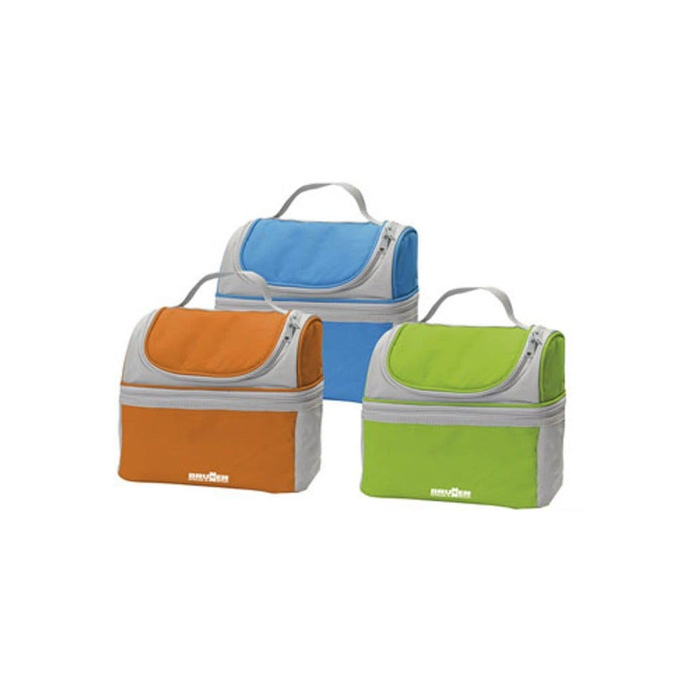 Torba Spectracool 7 Lodówka turystyczna Niebieska