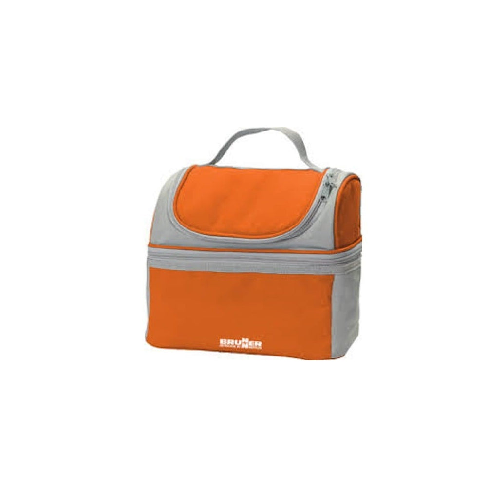 Torba Spectracool 7 Lodówka turystyczna Pomarańcz