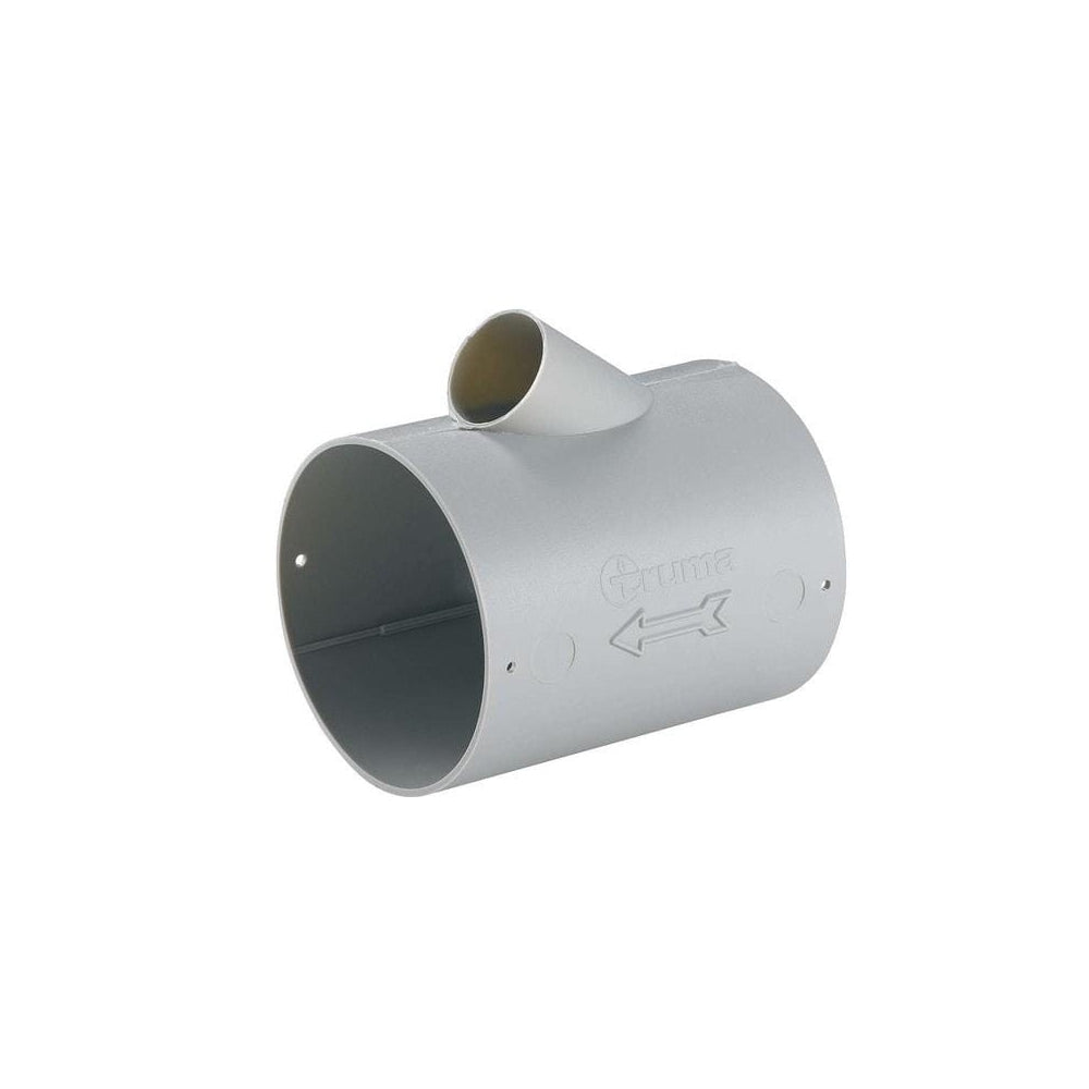 Trójnik Truma 65/72mm-22mm
