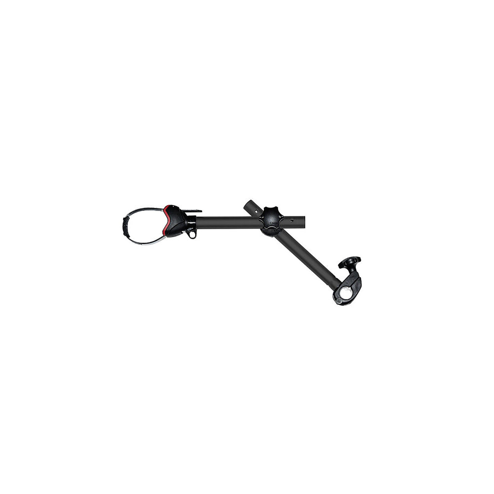 Uchwyt do bagażnika Bike Block Fiamma Pro S D2 Czarny