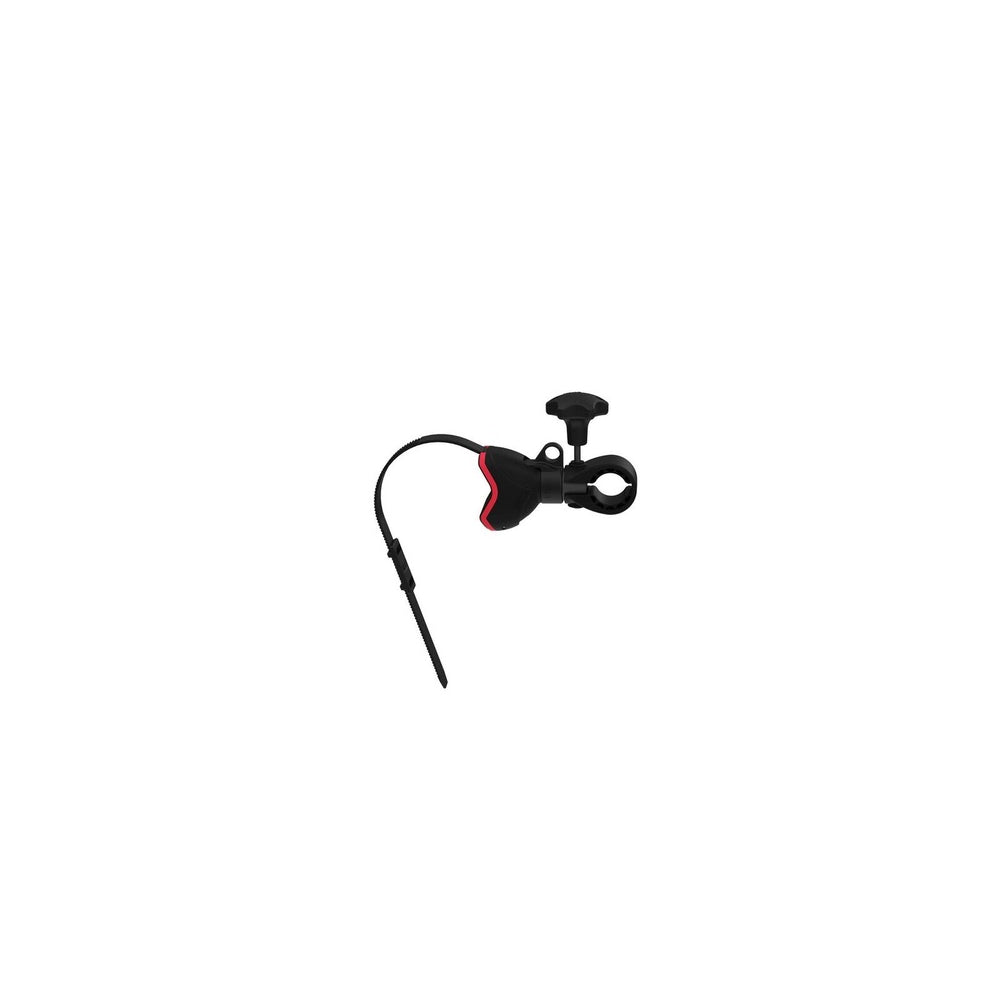 Uchwyt do bagażnika Bike Block Fiamma Pro S1 Czarny