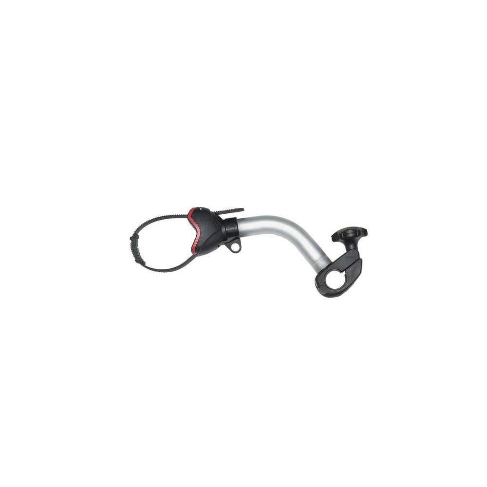 Uchwyt do bagażnika Bike Block Fiamma Pro S2 Aluminium