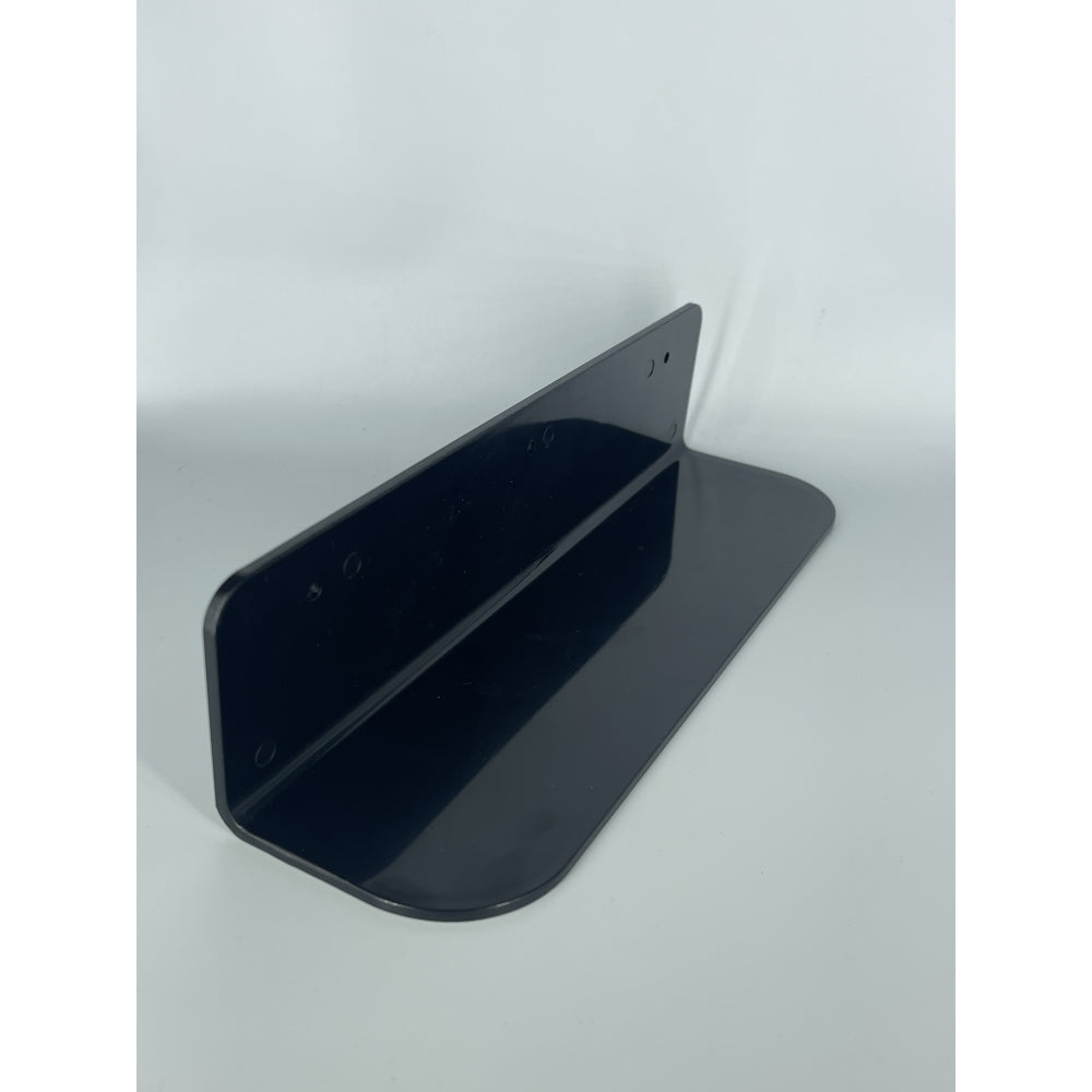 Uchwyt na materac 250 x 70 x 60 mm, czarny