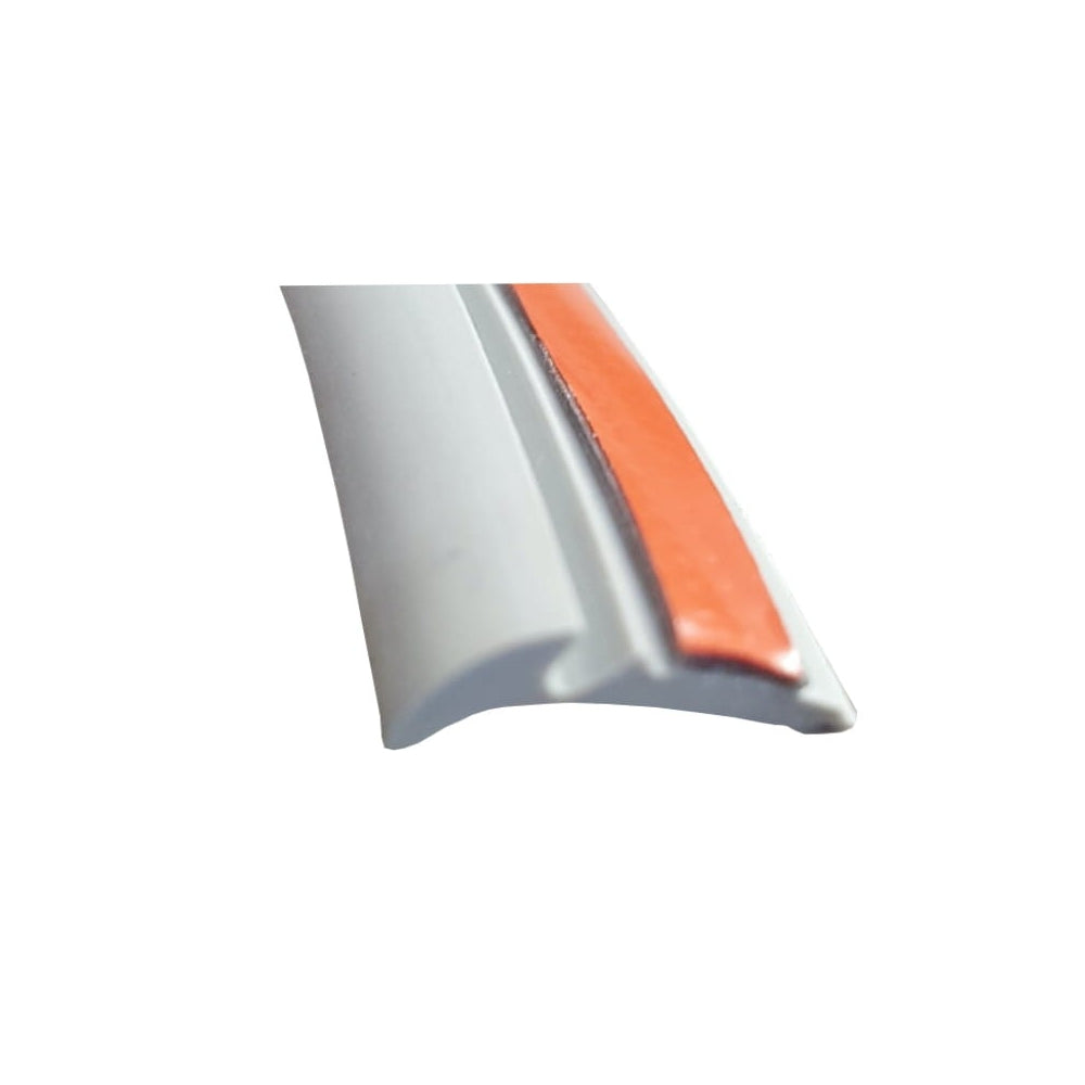 Uszczelnienie Wypełnienie listwy aluminiowej Keder Hymer