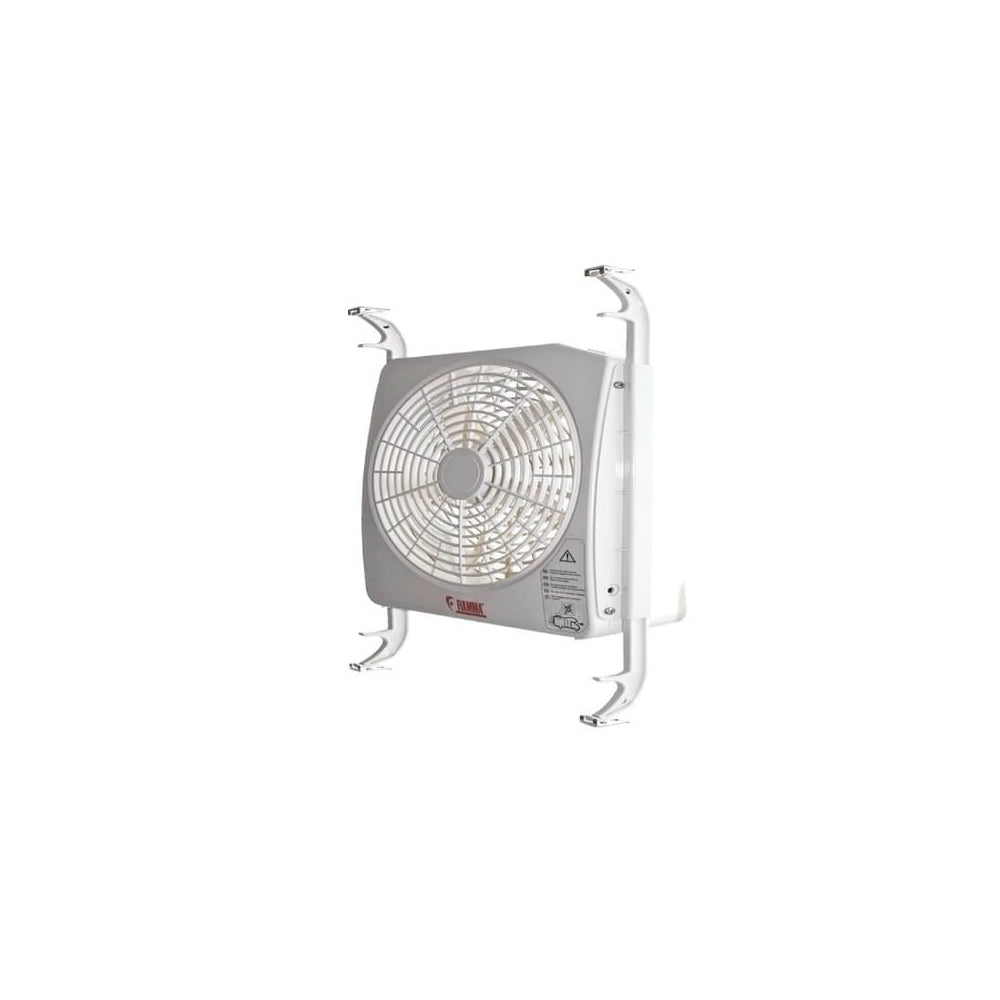 Wentylator okna  Fiamma Turbo Kit 12V