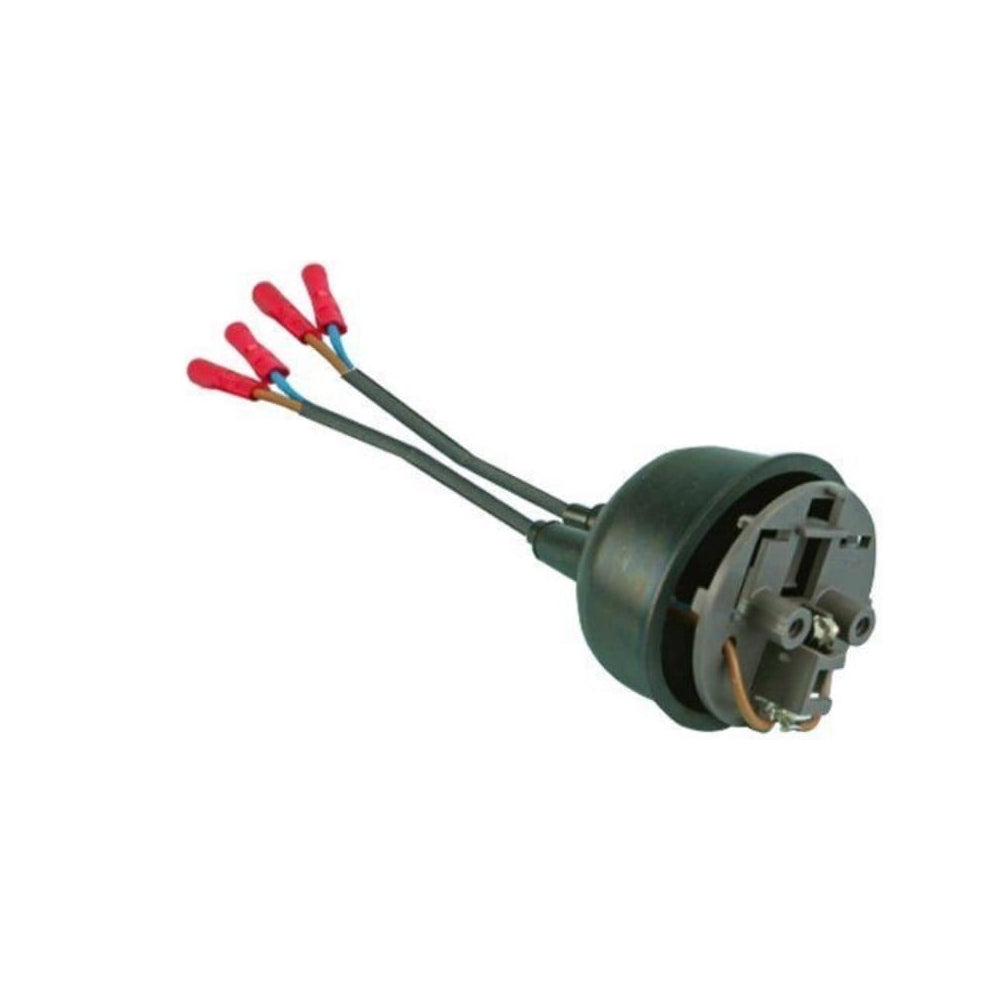 Włącznik spłuczki toalety C200 przyczepy kempingowej