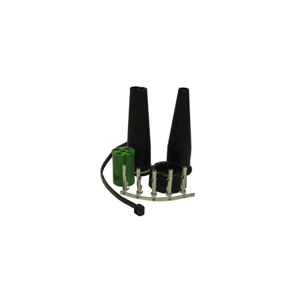Wtyczka 5 pin lampy Aspock Multipoint Prawa