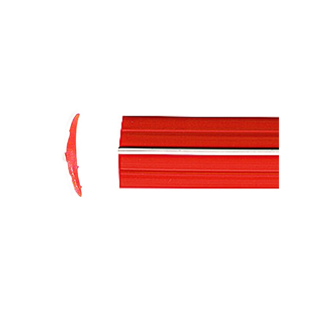 Wypełnienie listwy aluminiowej przyczepy 12mm