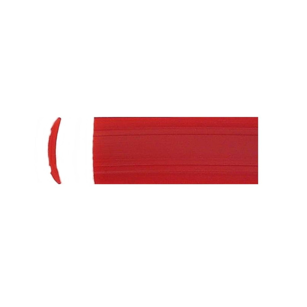 Wypełnienie listwy aluminiowej przyczepy 12mm