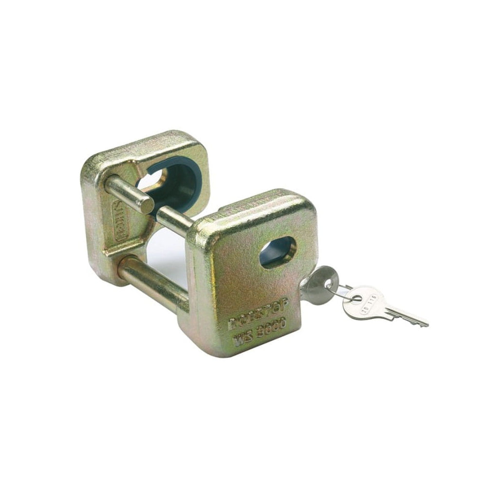 Zabezpieczenie zaczepu  ROBSTOP WS 3000