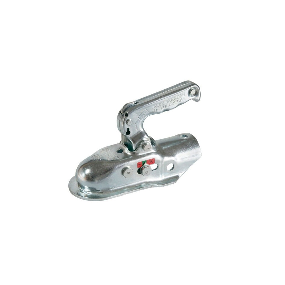 Zaczep kulowy ALBE EM 220R -A do 2200kg