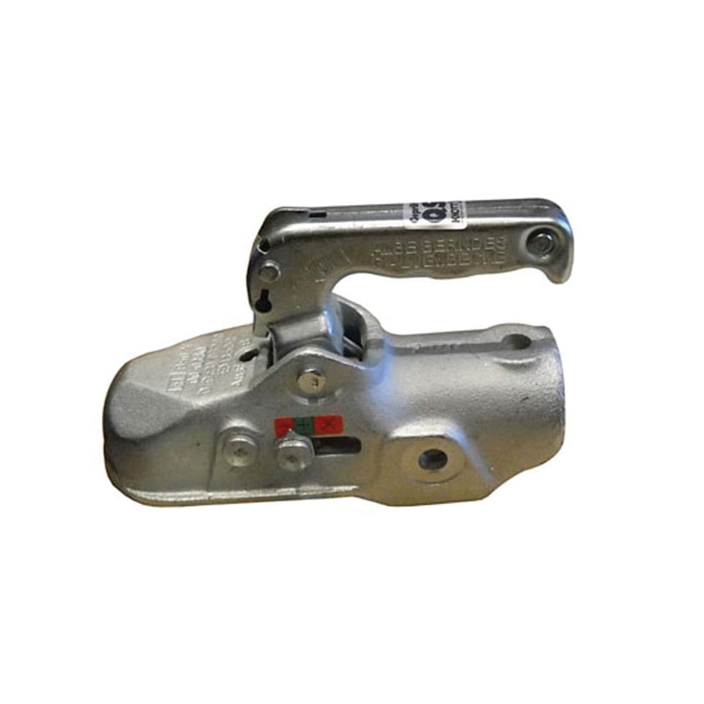 Zaczep kulowy Knott Albe 300R DMC3000 45mm