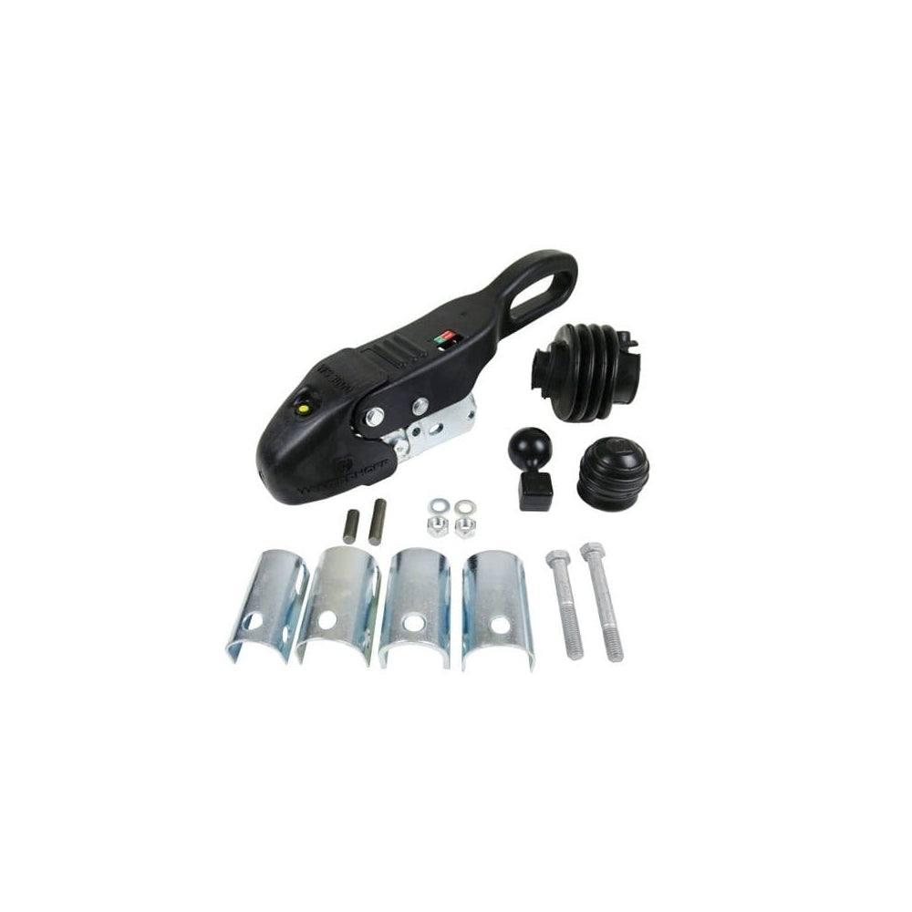 Zaczep Winterhoff WS 3000 ze stabilizatorem
