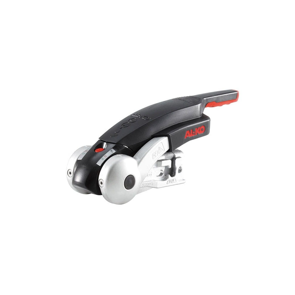 Zaczep ze stabilizatorem jazdy AKS 3004 AL-KO 251S