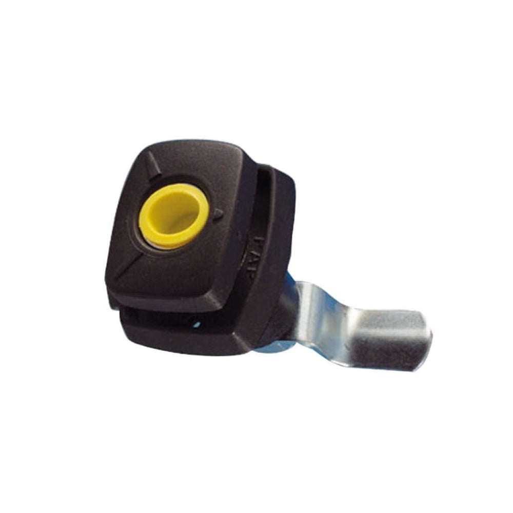 Zamek klapy w przyczepie lub kamperze 123x84x54mm