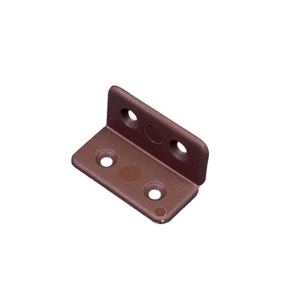 Zawias meblowy Plastikowy 40x44mm 10szt
