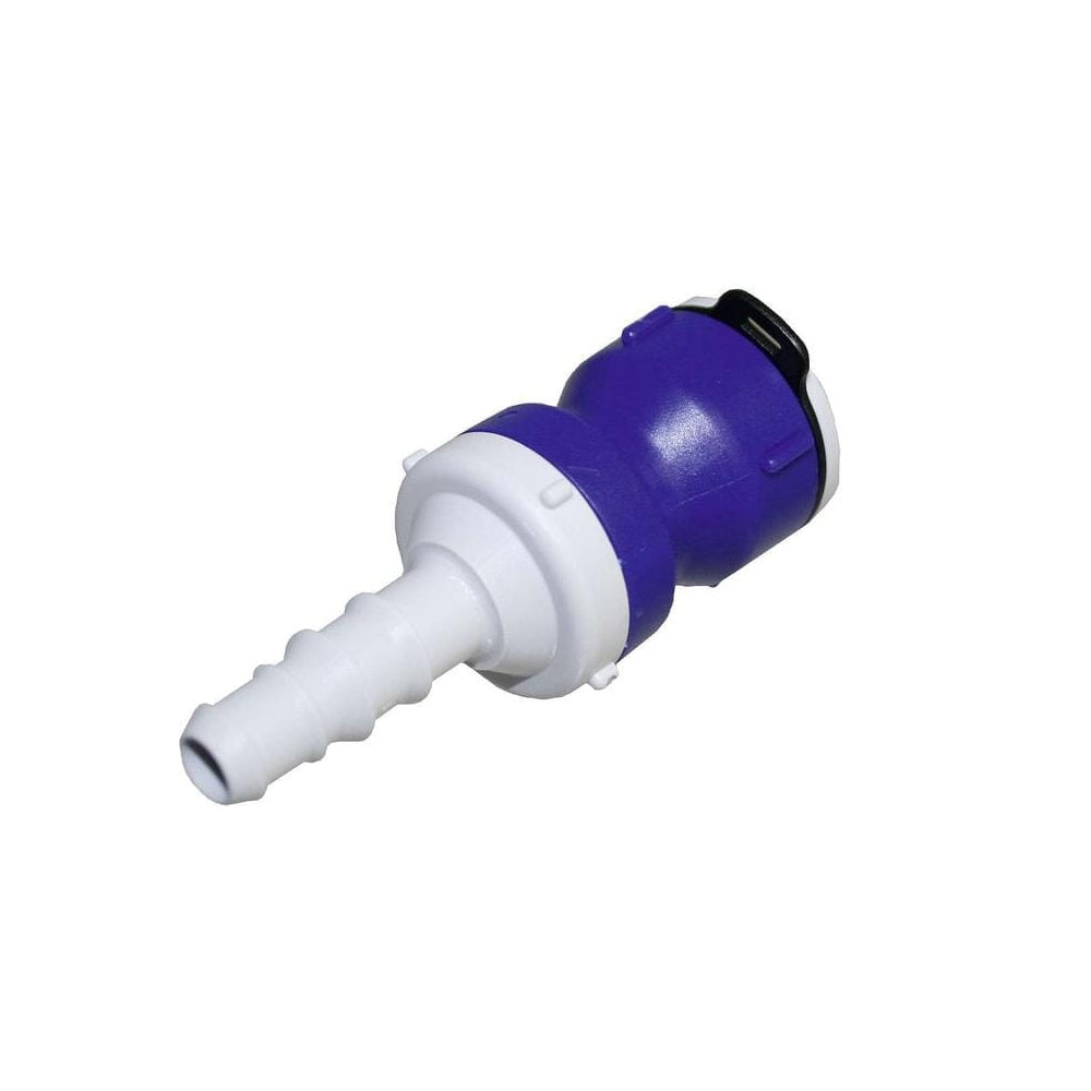 Zawór zwrotny Złączka do wody 10/12mm Uniquick