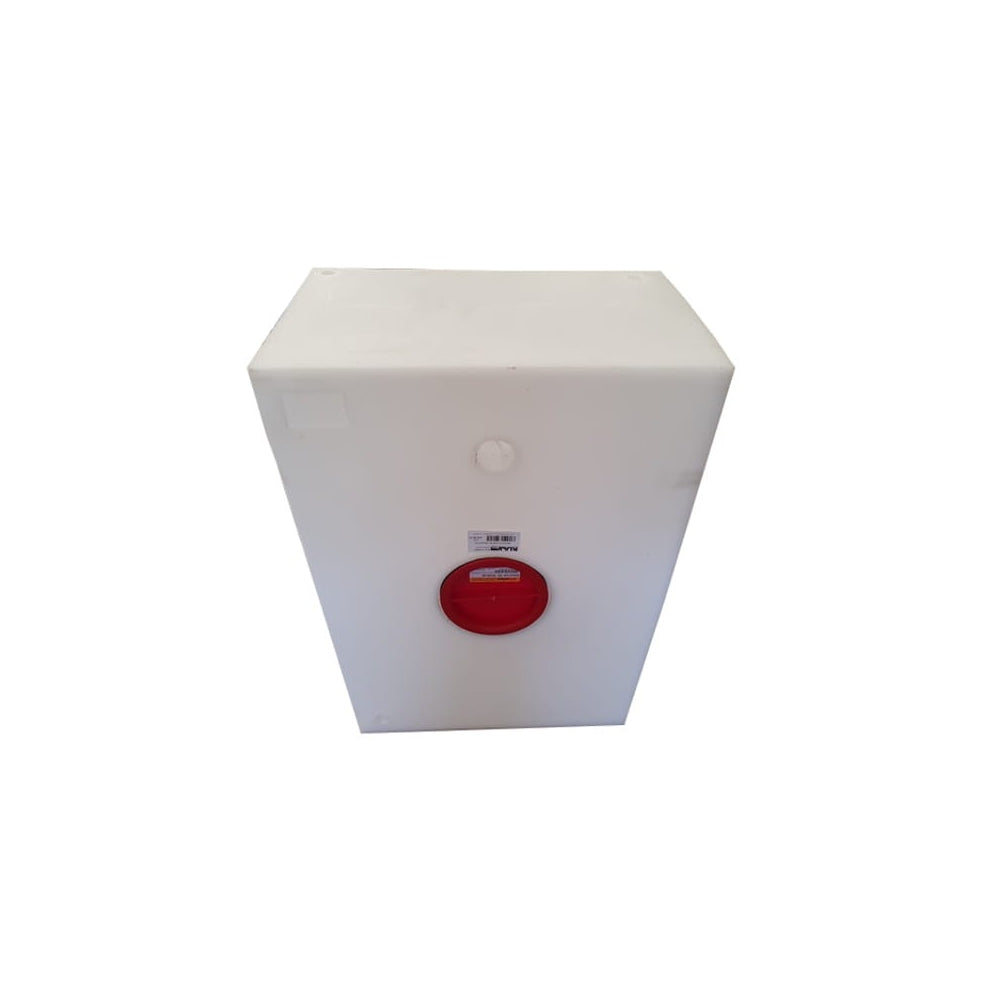 Zbiornik na wodę 80L 28x65x45cm