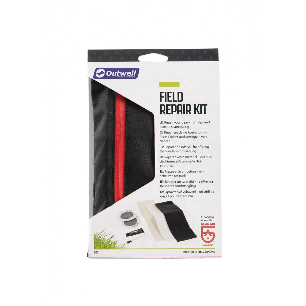 Zestaw naprawczy Outwell Field Repair Kit