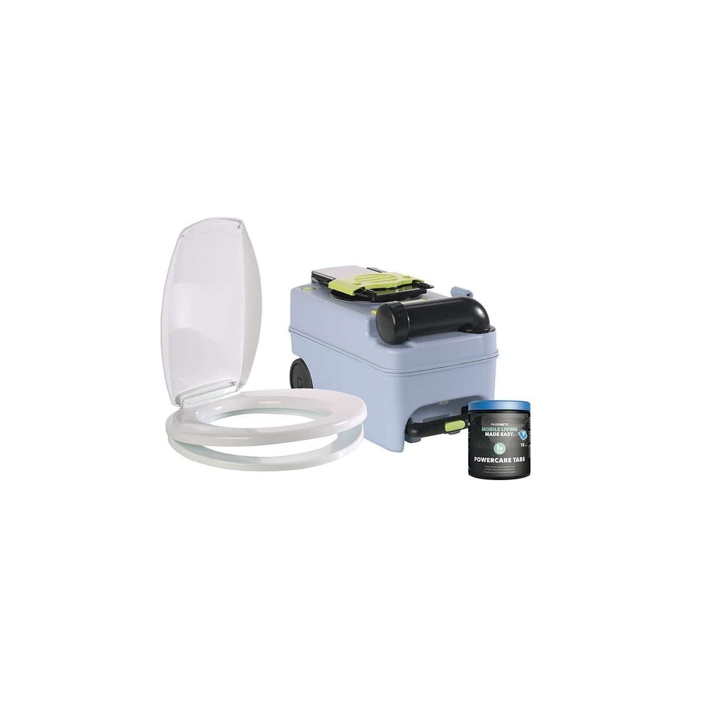 Zestaw naprawczy toalety CT 3000 4000