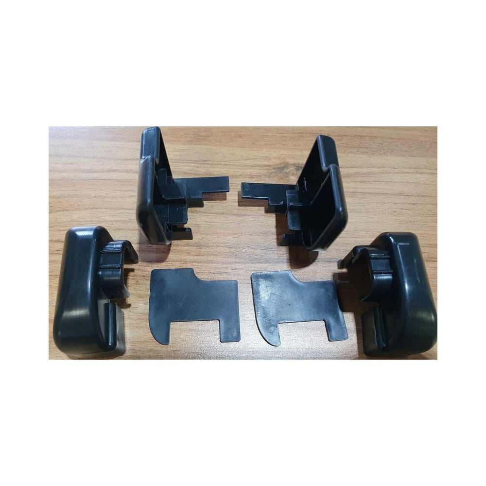 Zestaw Pokrywa Osłona stopnia Slide Out Lift 6cz.
