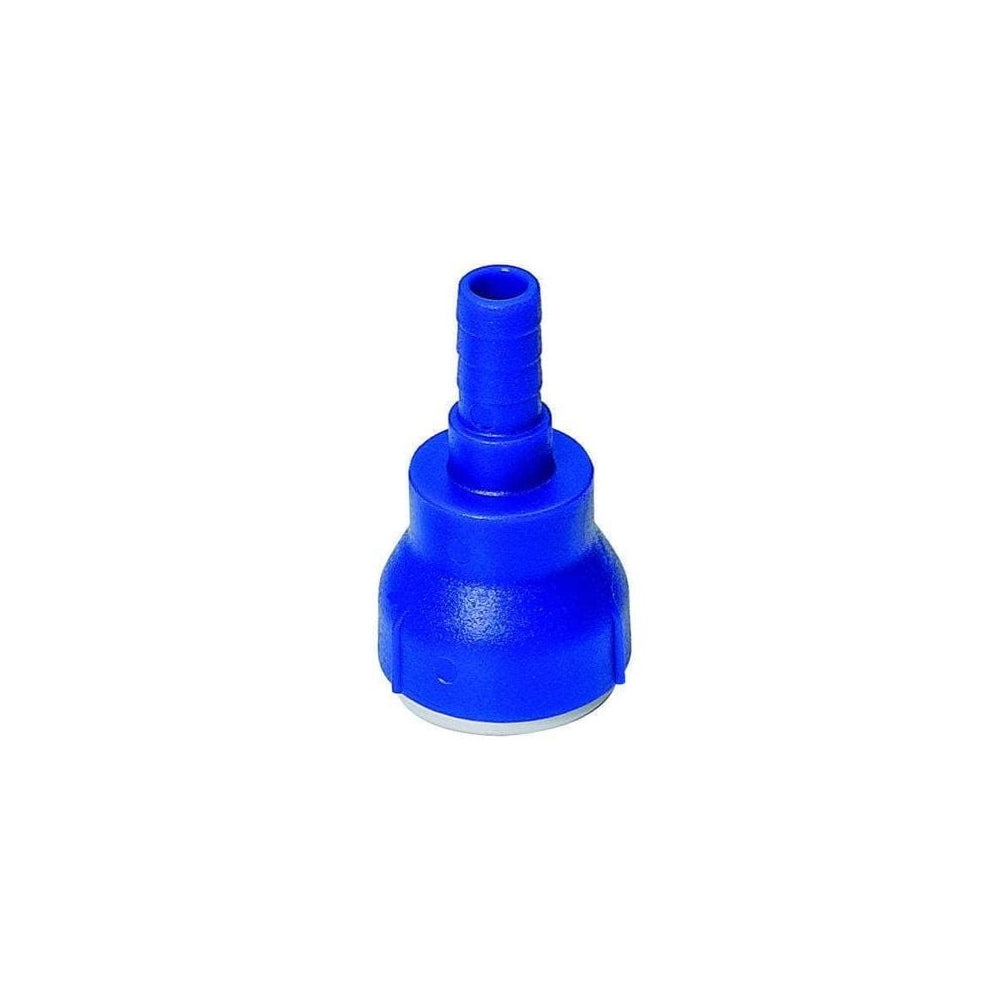 Złącze rurowe proste UniQuik 12mm